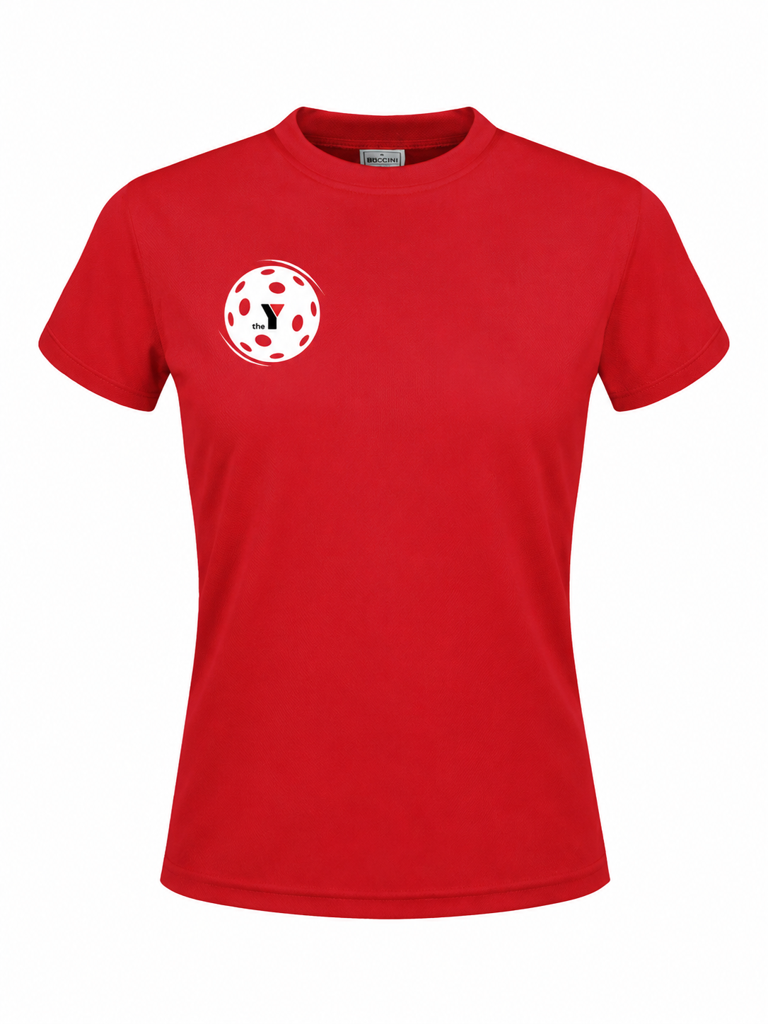 Y Club Female Essential T-Shirt