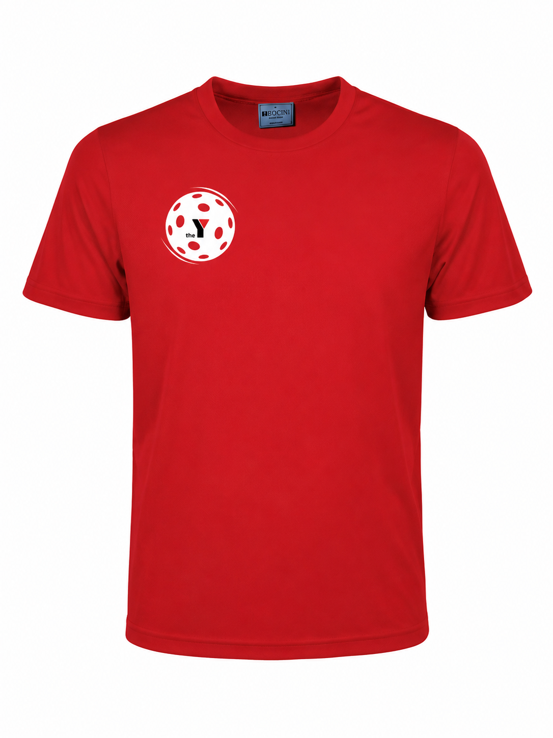 Y Club Male Essential T-shirt