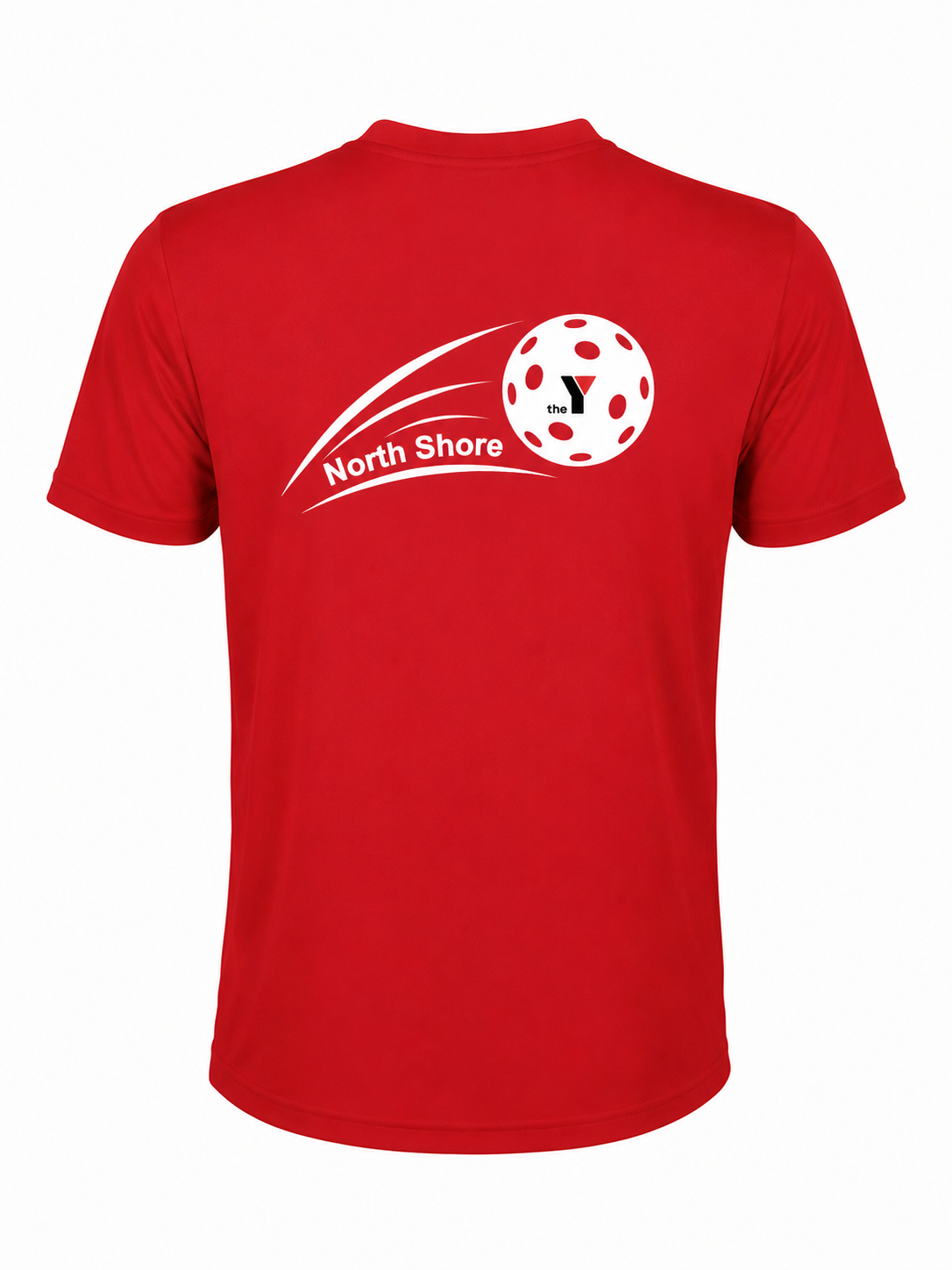 Y Club Female Essential T-Shirt