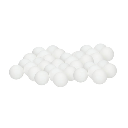 SPECIAL DEAL - Bulk Table Tennis Balls (White) - 117 Balls