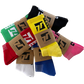 Traction Grip Sock - Bundle (3 Pairs)