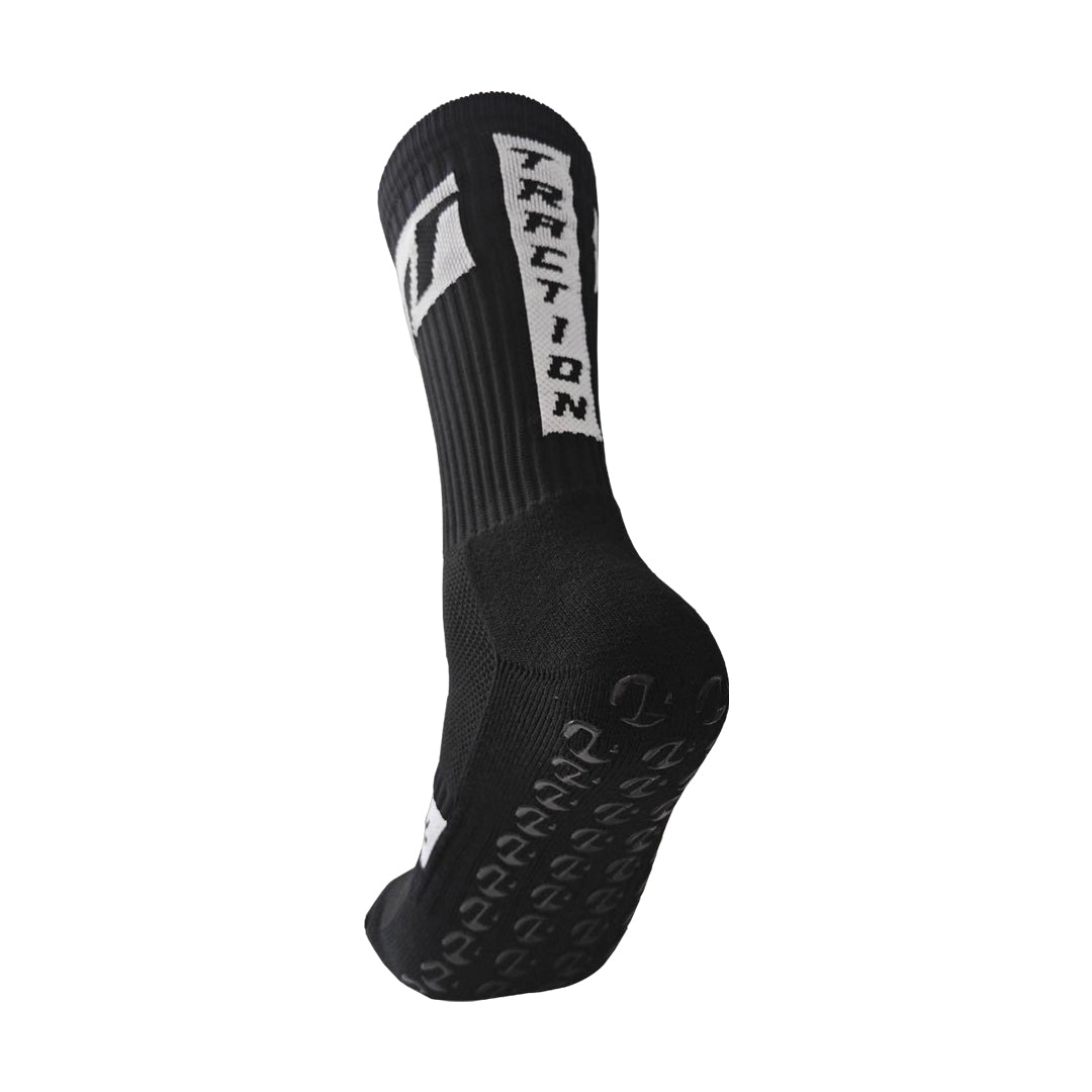 Traction Grip Socks - 7 Colours Available