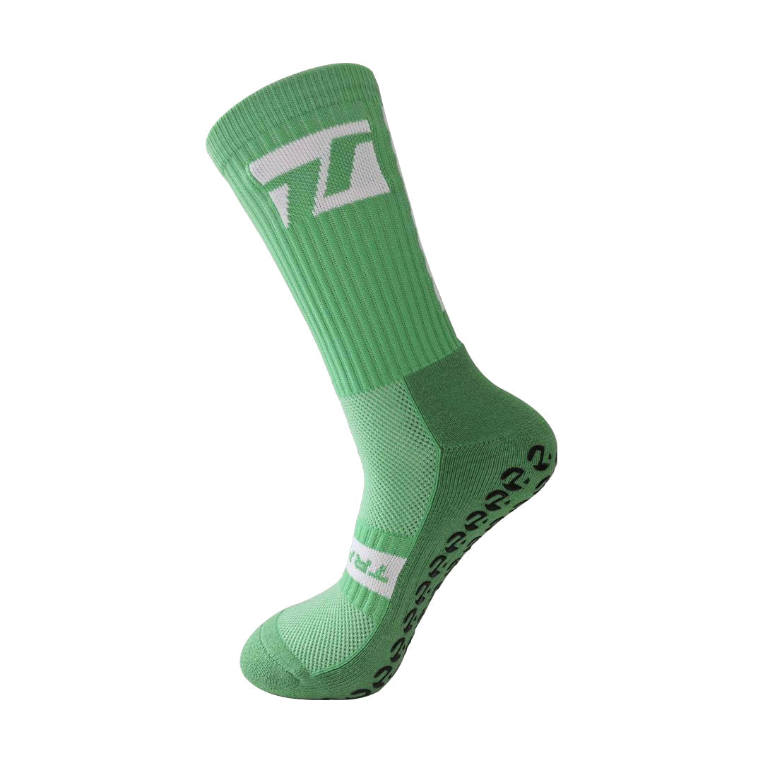 Traction Grip Socks - 7 Colours Available - Black Friday/Cyber Monday Deals