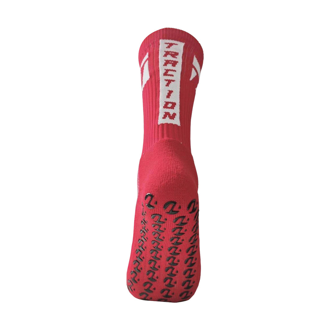 Traction Grip Socks - 7 Colours Available