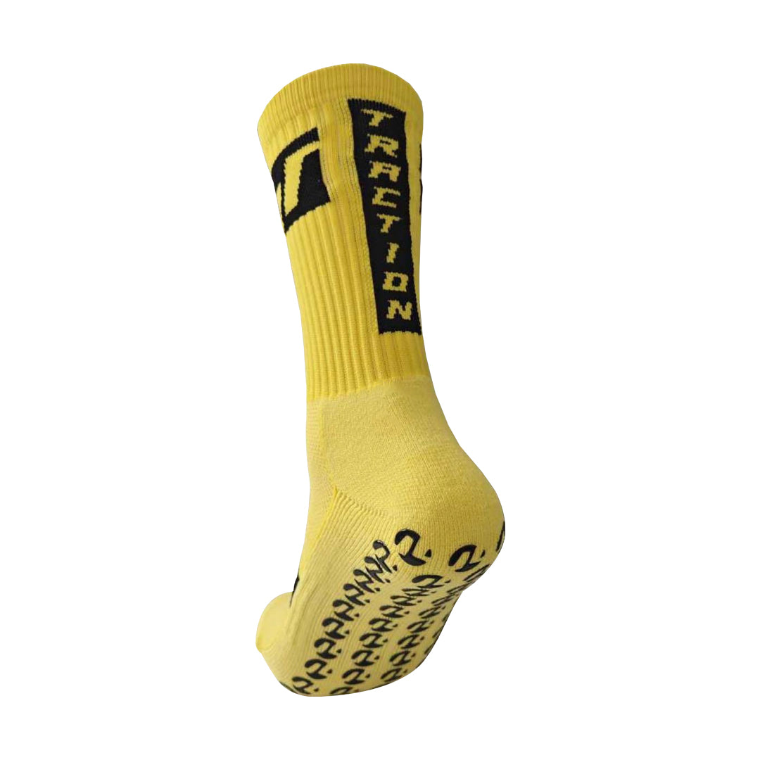 Traction Grip Socks - 7 Colours Available