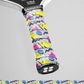 UDrippin Custom Overgrips - 3 Pack - 90's Lightning - PRE-ORDER