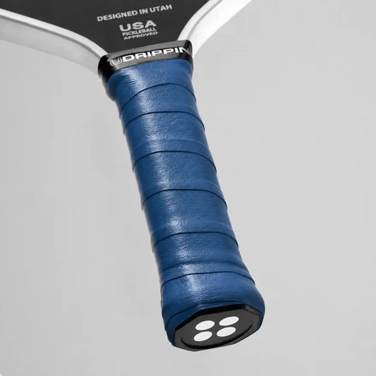 UDrippin Pro DRIP Overgrips - 3 Pack - ATLANTIC BLUE - PRE-ORDER