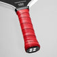UDrippin Pro DRIP Overgrips - 3 Pack - RED - PRE-ORDER