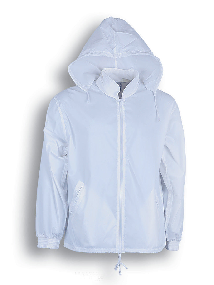 Unisex Adults Jacket With Lining
