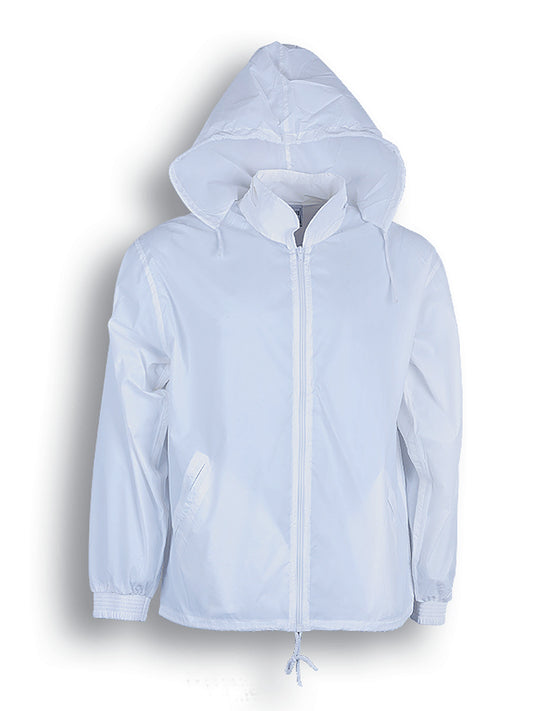 Unisex Adults Jacket With Lining