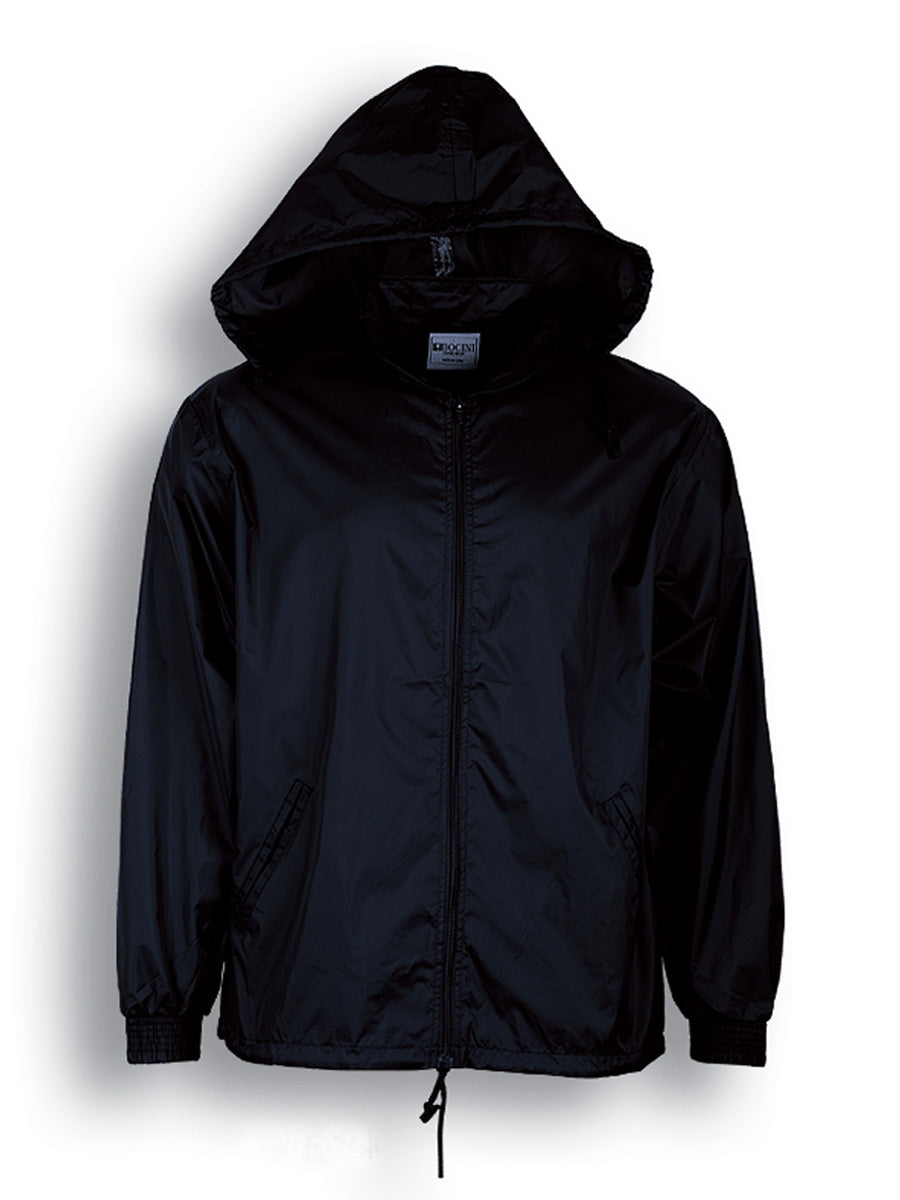 Unisex Adults Jacket With Lining