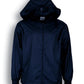Unisex Adults Jacket With Lining