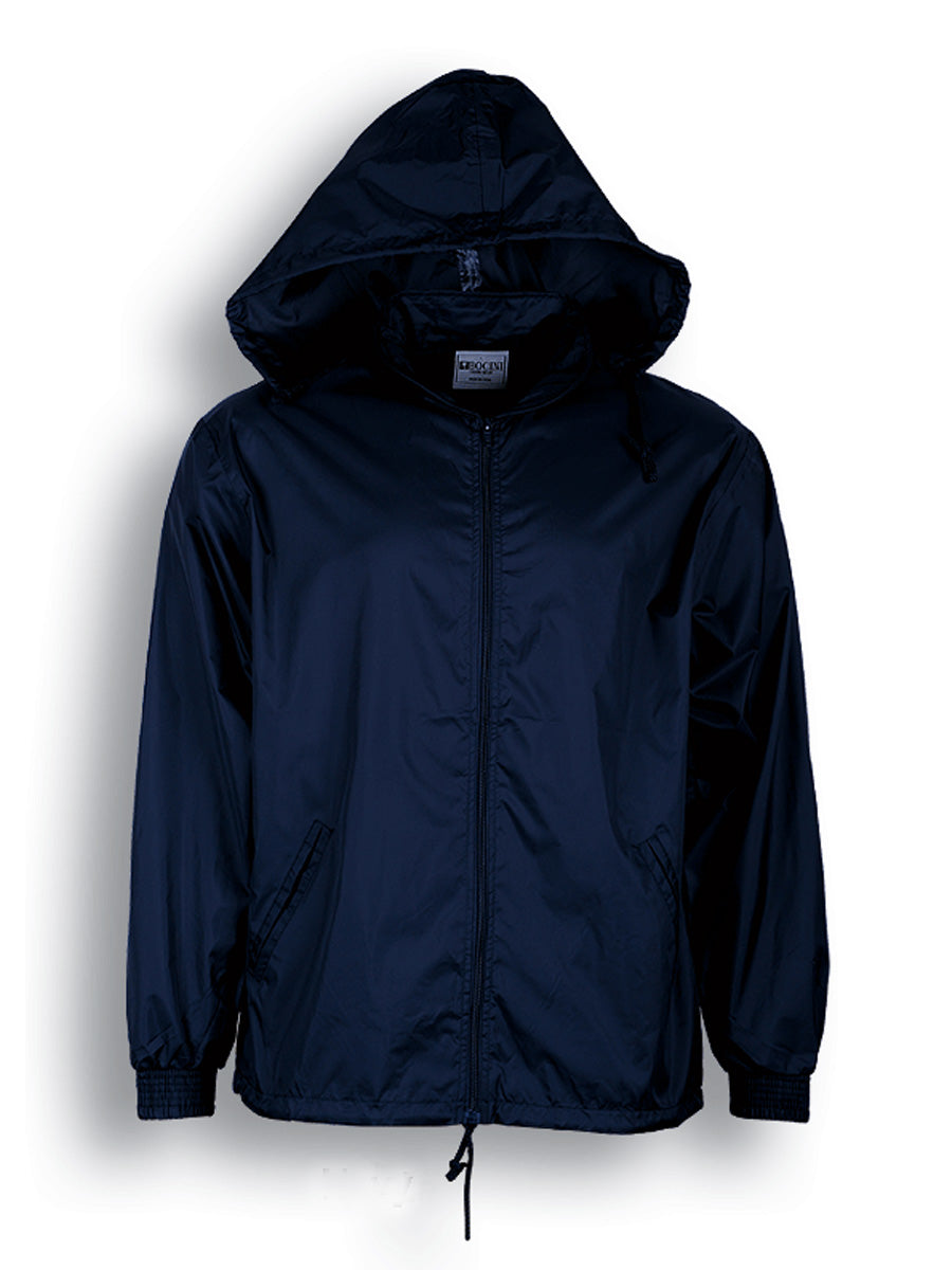 Unisex Adults Jacket With Lining