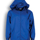 Unisex Adults Jacket With Lining