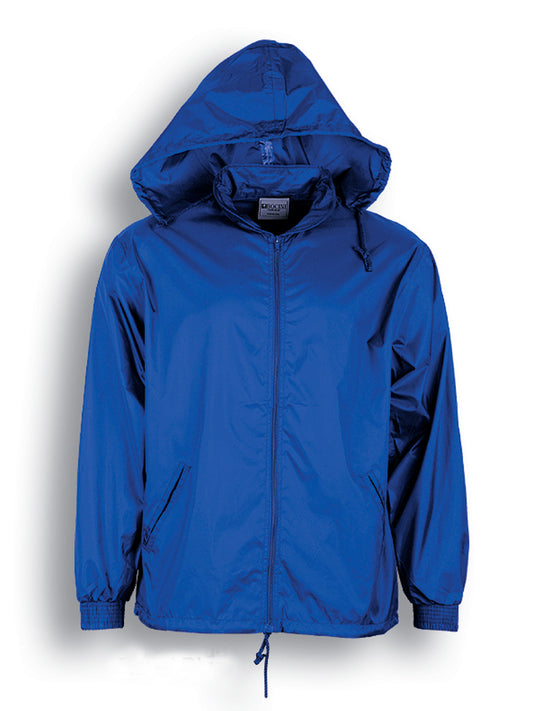 Unisex Adults Jacket With Lining