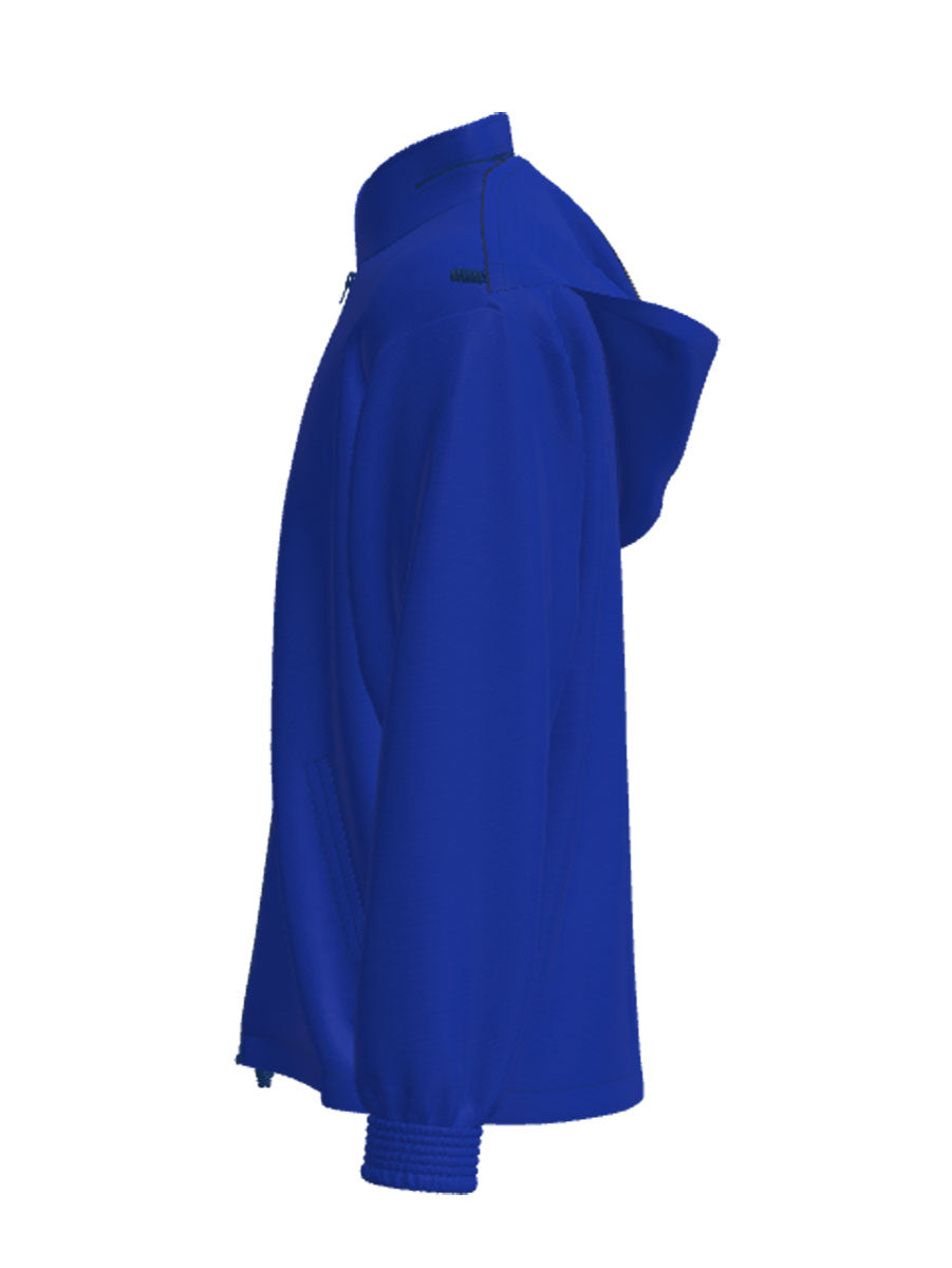 Unisex Adults Jacket With Lining