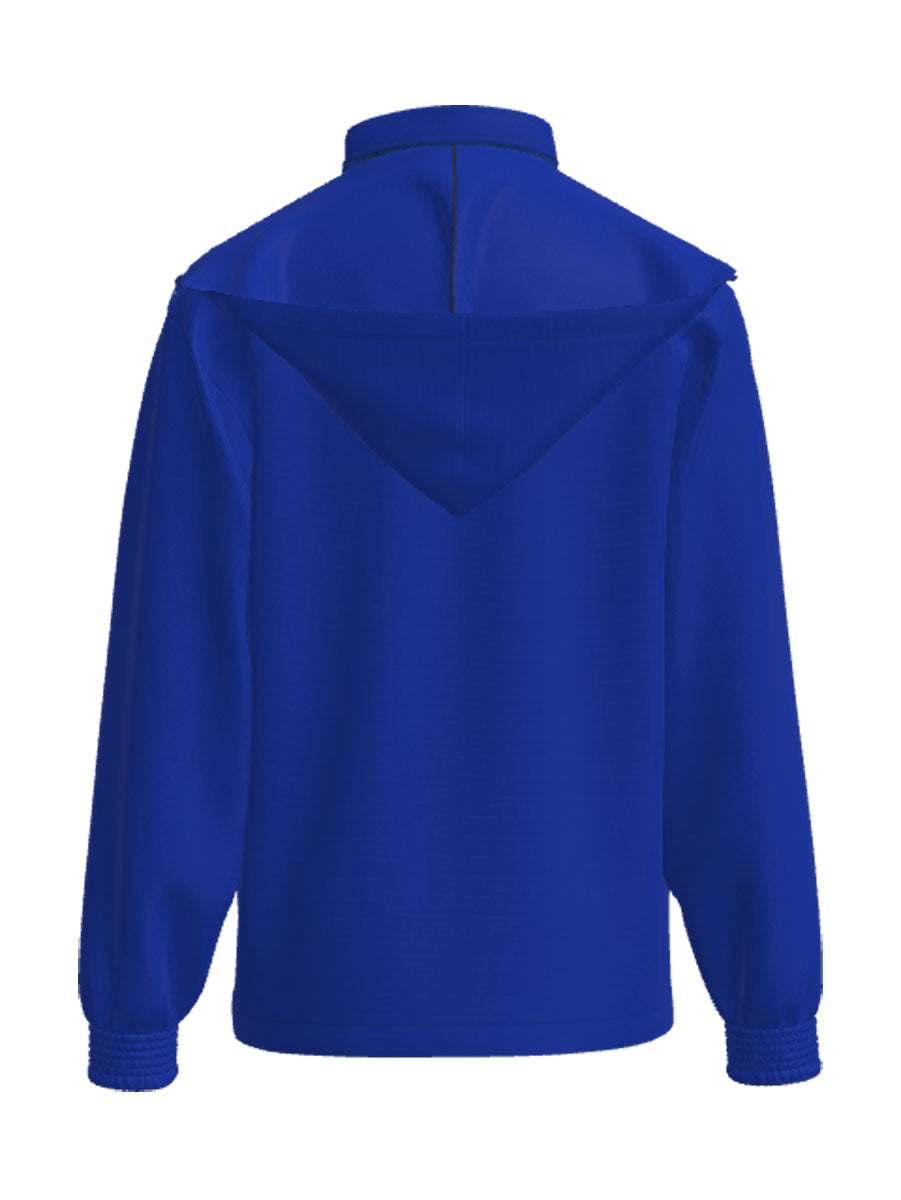 Unisex Adults Jacket With Lining