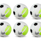 Nike Futsal Pro Ball - 6 Pack