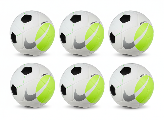 Nike Futsal Pro Ball - 6 Pack