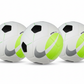 Nike Futsal Pro Ball - 3 Pack