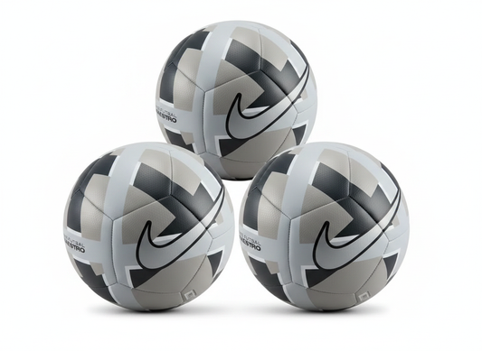 Nike Futsal Maestro Ball - 3 Pack