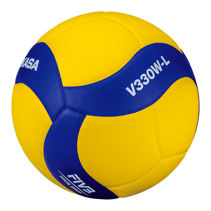 Mikasa V330W Lite Volleyball