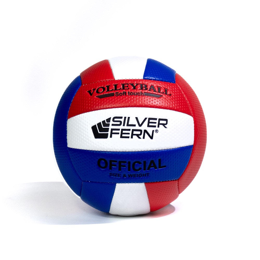 Silver Fern Volleyball