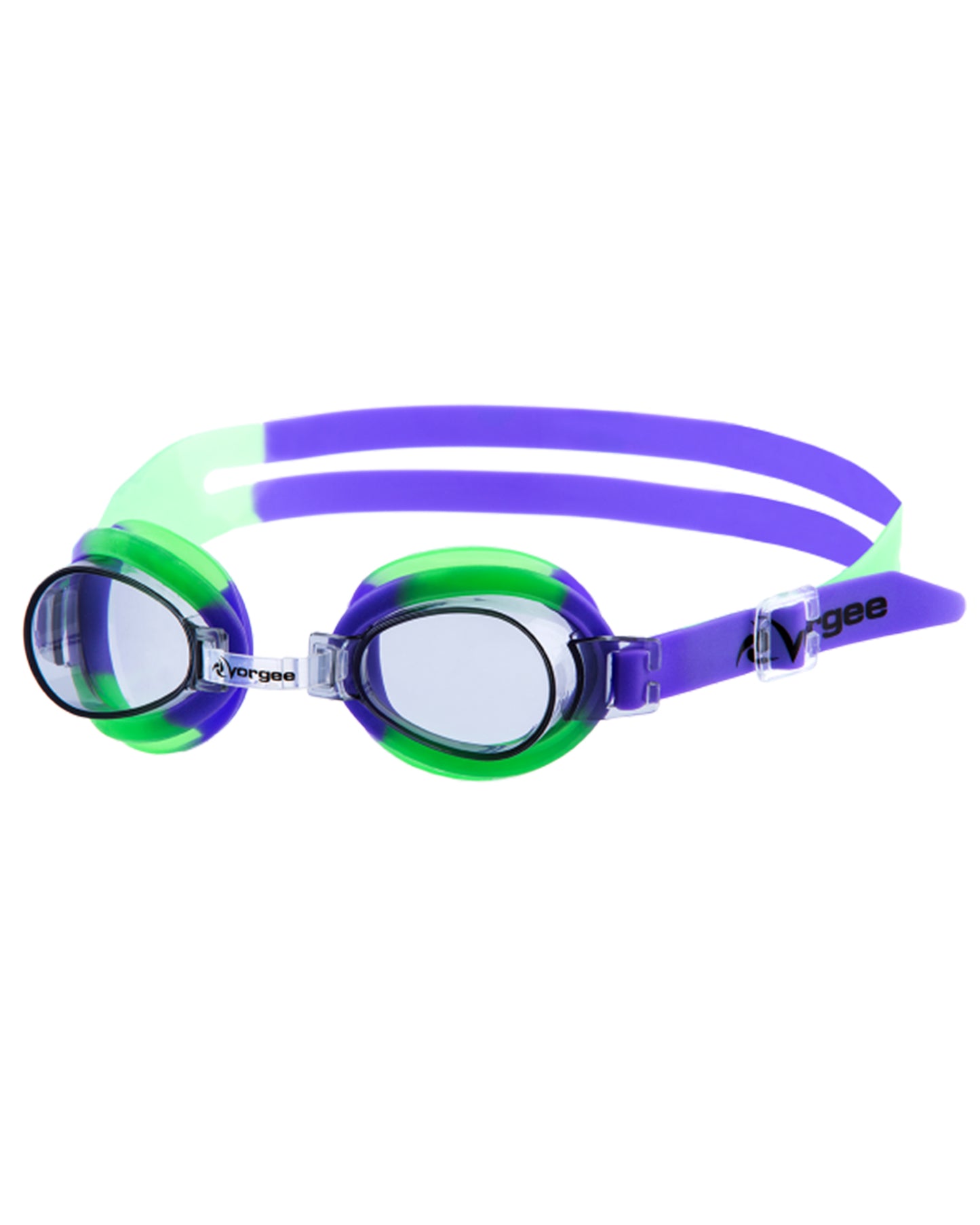 Vorgee Aqua-Star Junior Swim Goggle – 2-8 years
