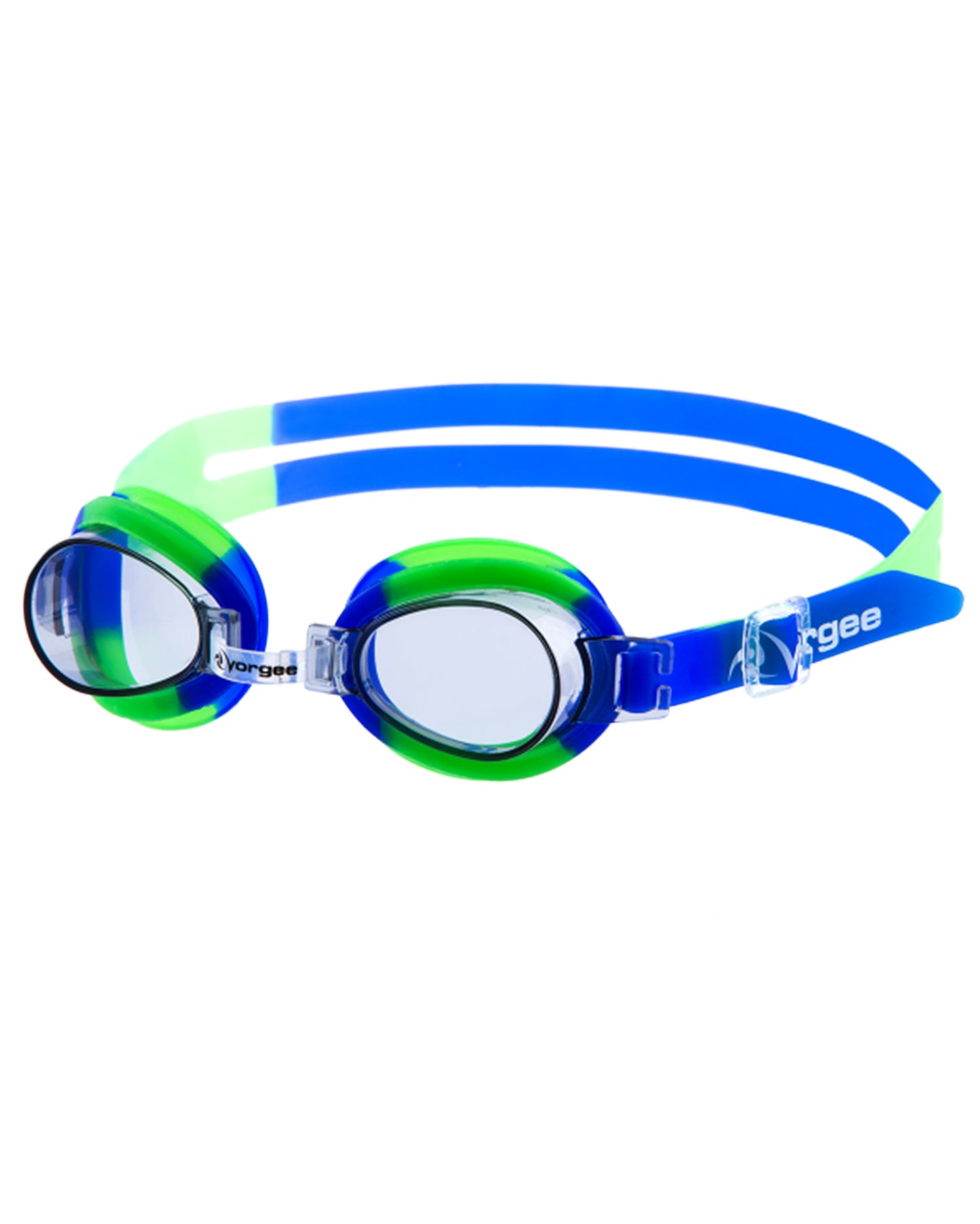 Vorgee Aqua-Star Junior Swim Goggle – 2-8 years