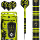 Winmau MvG Ambition Dart Set - 22gm