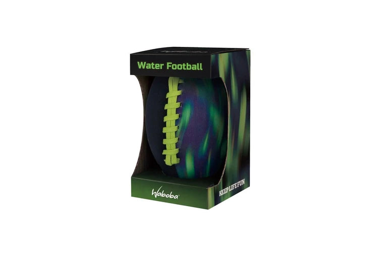 Waboba Sports Series Ball - Football 6"