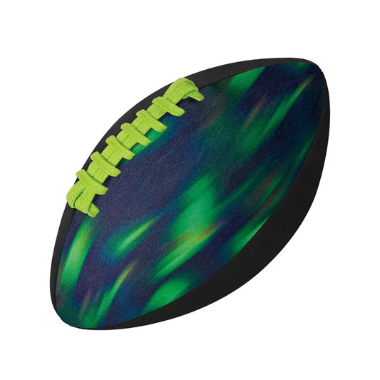 Waboba Sports Series Ball - Football 9"