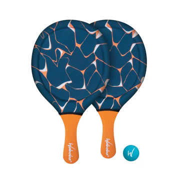 Waboba Sports Series - Beach Paddle Set