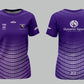 Whanga Paddlers Spring Slam Ladies Playing Shirt & Tournament Entry