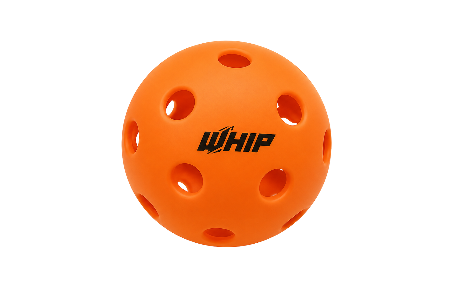 WHIP Pulse Indoor Pickleball - Available for Pre-Order