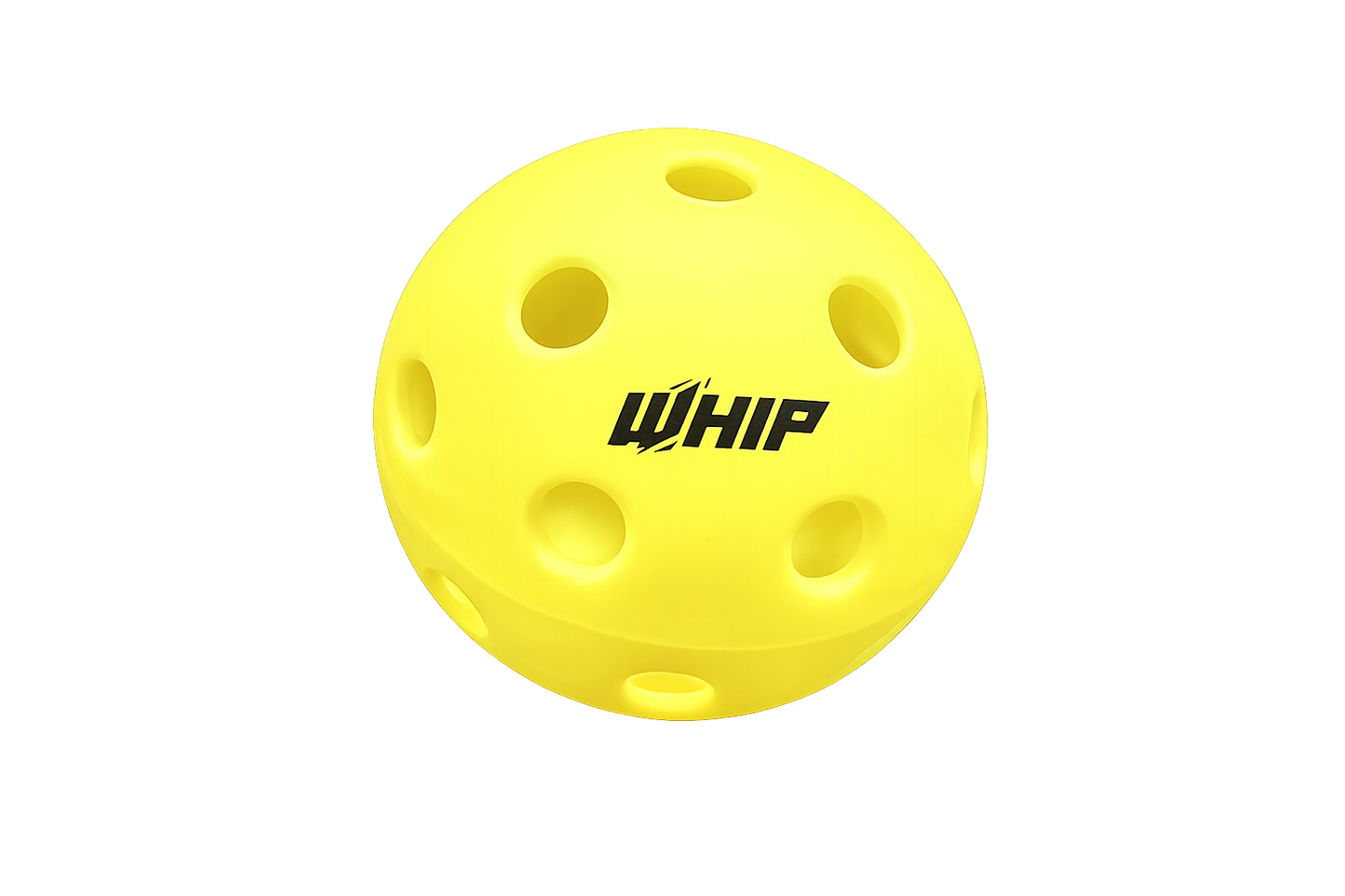 WHIP Pulse Indoor Pickleball - Available for Pre-Order