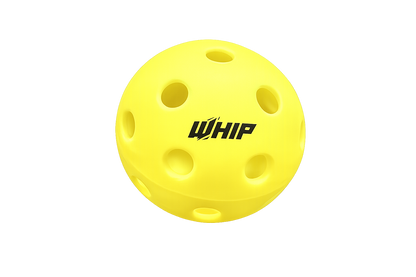 WHIP Pulse Indoor Pickleball