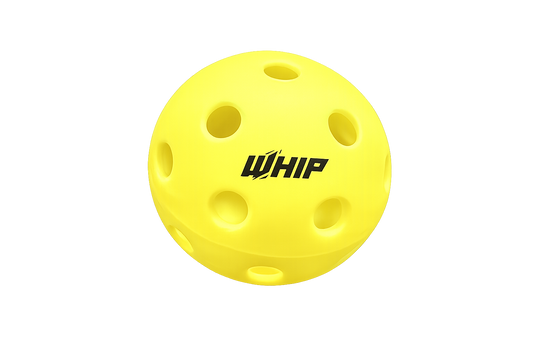WHIP Pulse Indoor Pickleball - Available for Pre-Order