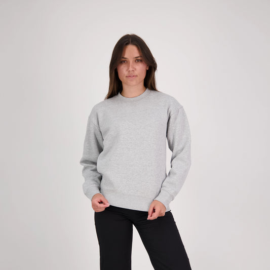 Cloke Standard Crew Neck Sweatshirt - Womens