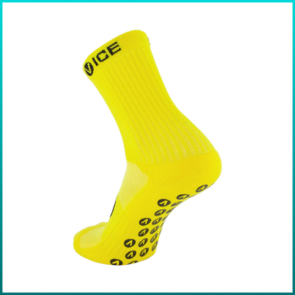 VICE Grip Socks - Crew