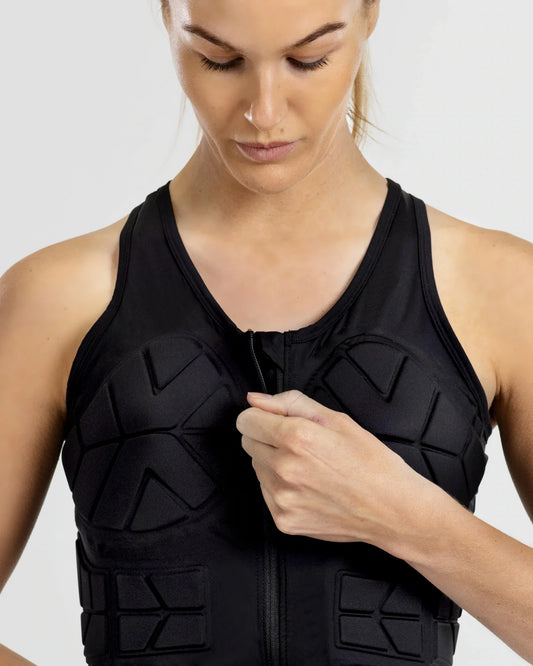 Zena Z1 Impact Vest - 50% Off