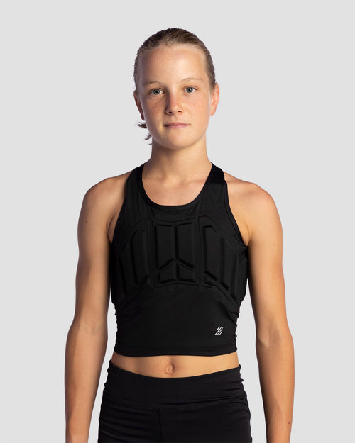 Zena Youth Vest - 50% Off