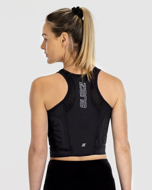 Zena Z1 Impact Vest - 50% Off