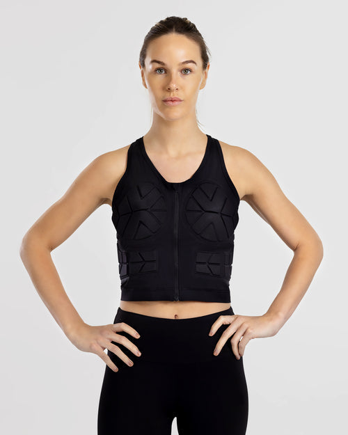 Zena Z1 Impact Vest - 50% Off