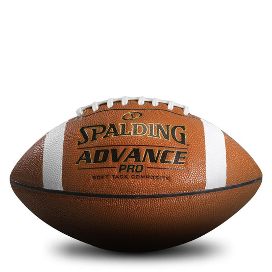 Spalding Advanced Pro Gridiron Ball