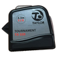 Taylor 442 TX-330 11ft Steel Bowls Measure