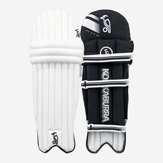 KOOKABURRA PRO 9.0 SLIM FIT BATTING PADS