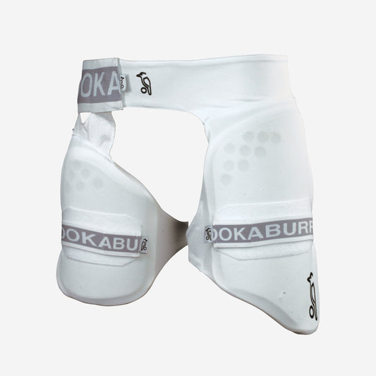 KOOKABURRA PRO 5.0 COMBO GUARD