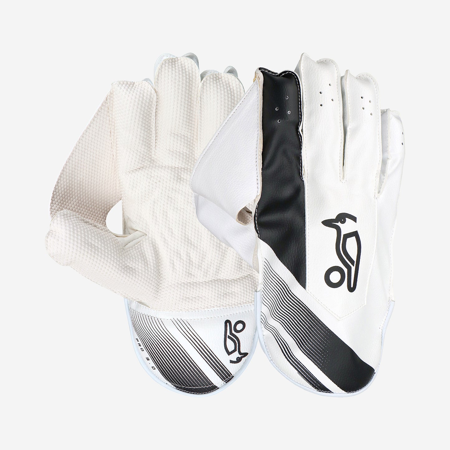 KOOKABURRA PRO 3.0 WICKET KEEPING GLOVES