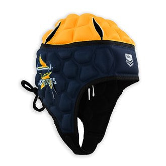 NRL Supporters Head Gear - Assorted Teams